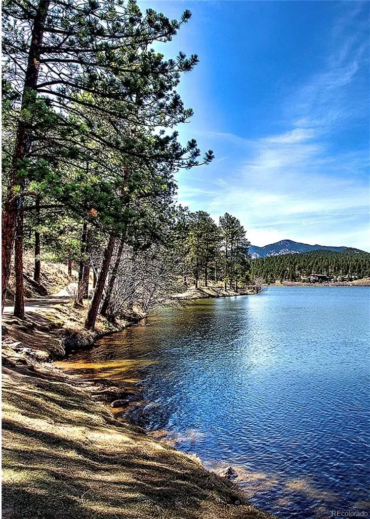 6824 Lynx Lair Road Evergreen CO 80439