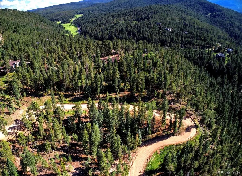 6824 Lynx Lair Road Evergreen CO 80439