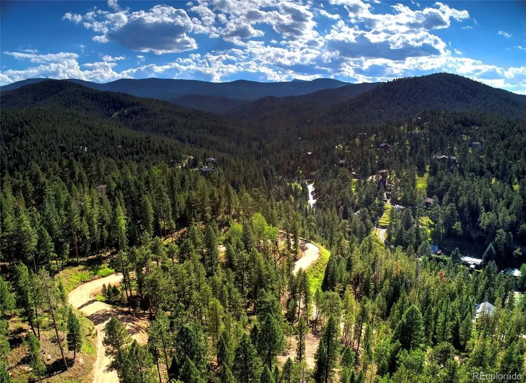 6824 Lynx Lair Road Evergreen CO 80439