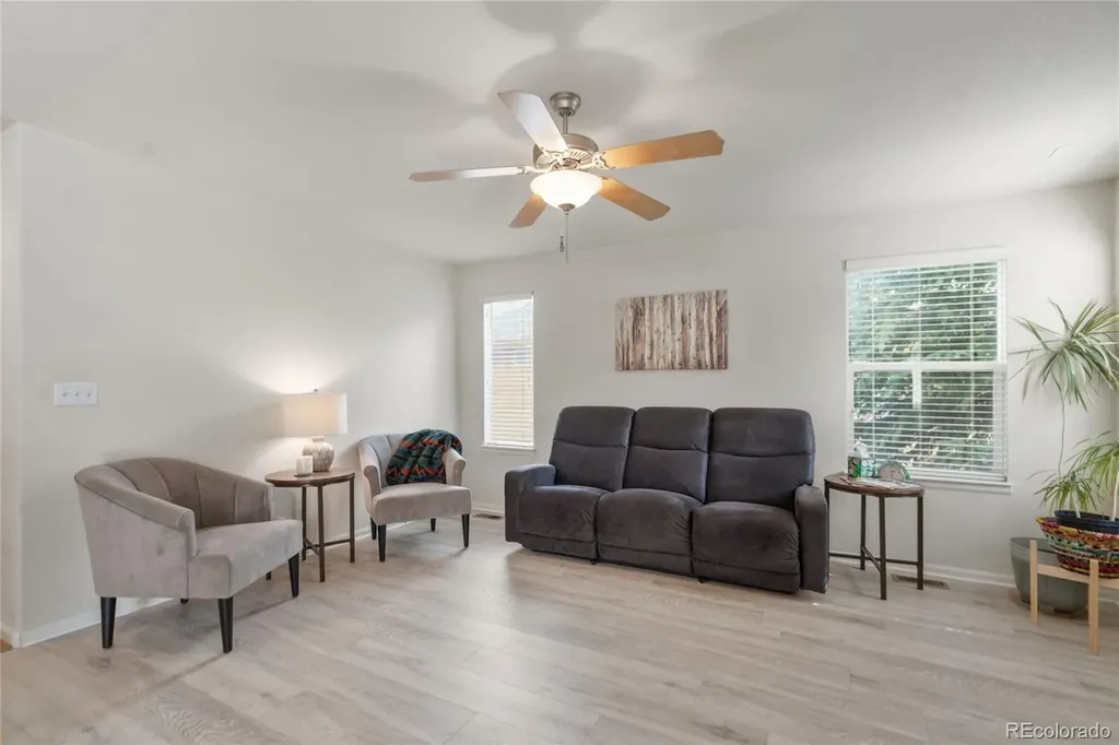 12651 James Circle Broomfield CO 80020