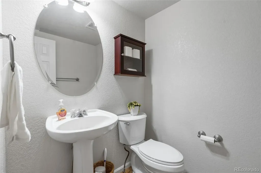 12651 James Circle Broomfield CO 80020