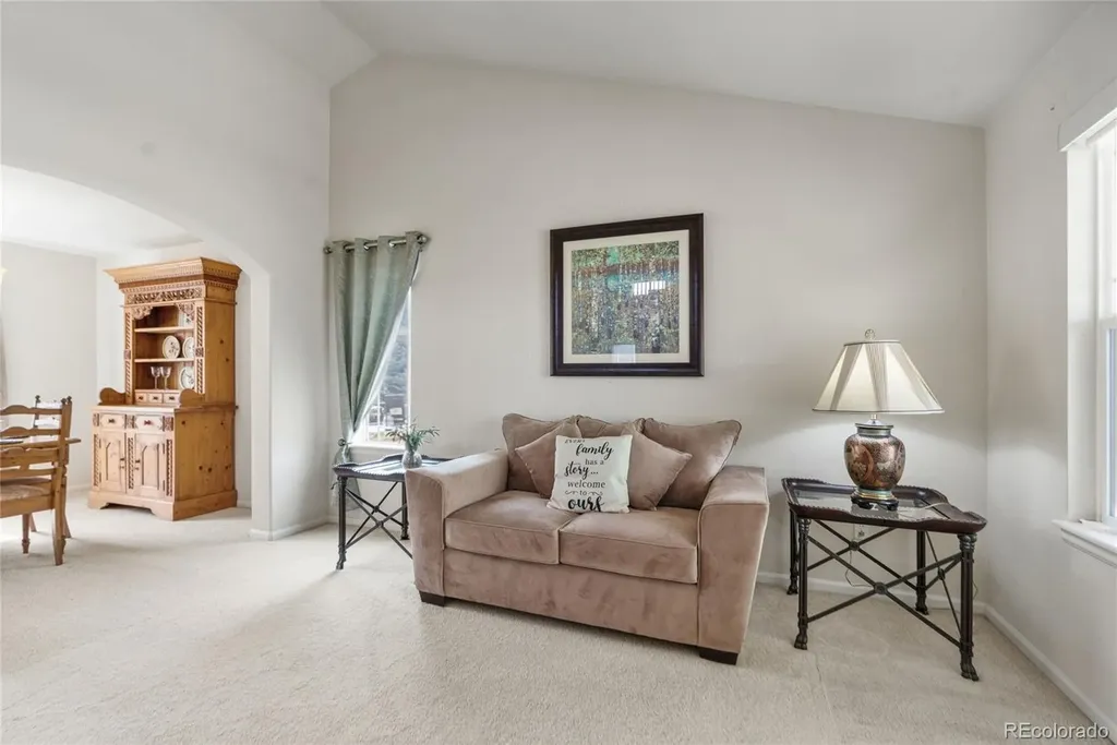 12651 James Circle Broomfield CO 80020