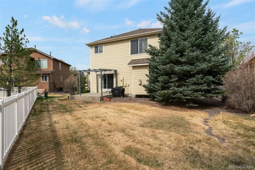 12651 James Circle Broomfield CO 80020