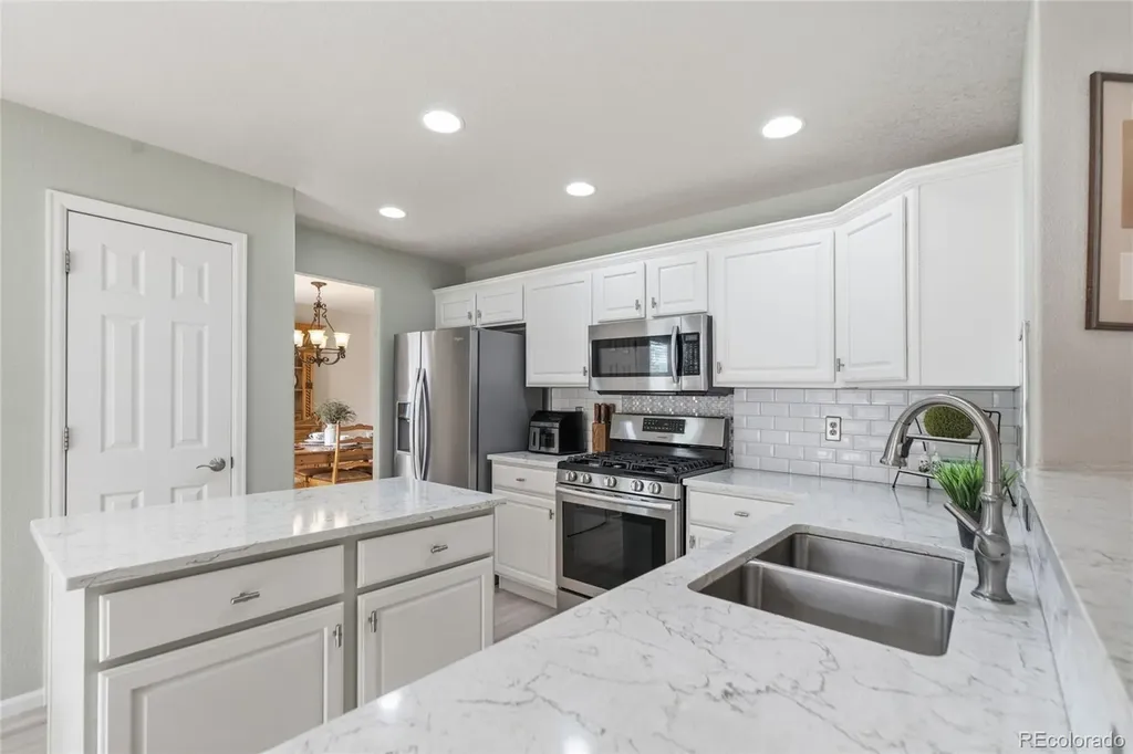 12651 James Circle Broomfield CO 80020