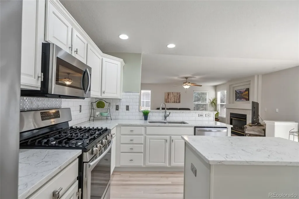 12651 James Circle Broomfield CO 80020