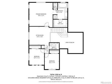 12651 James Circle Broomfield CO 80020