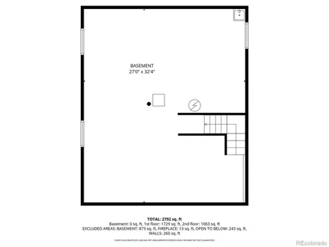 12651 James Circle Broomfield CO 80020