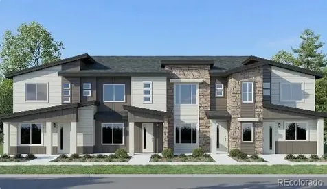 16447 Standing Elk Drive Parker CO 80134