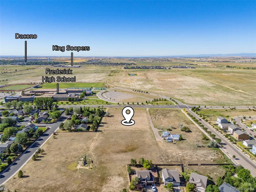 5579 Tipple Parkway Longmont CO 80504