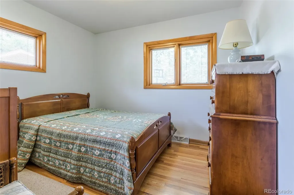 3795 S Uinta Court Denver CO 80237