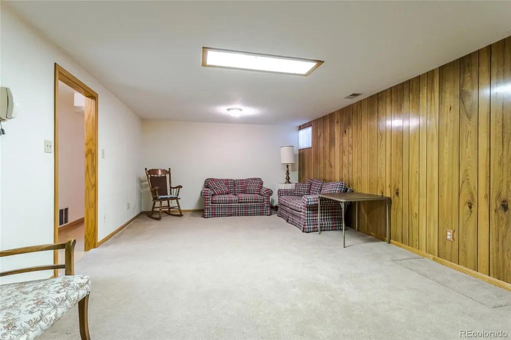 3795 S Uinta Court Denver CO 80237