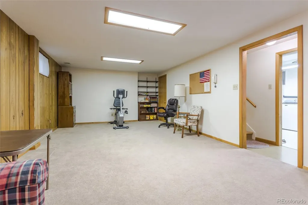 3795 S Uinta Court Denver CO 80237
