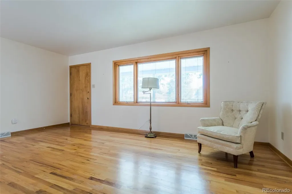 3795 S Uinta Court Denver CO 80237