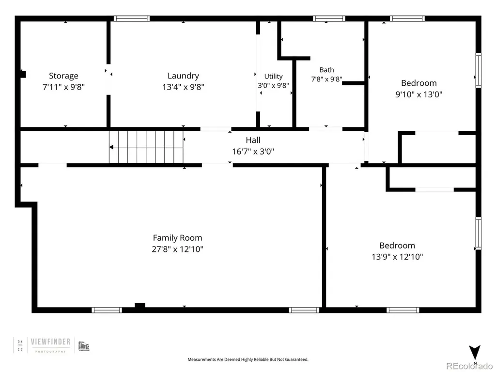 3795 S Uinta Court Denver CO 80237