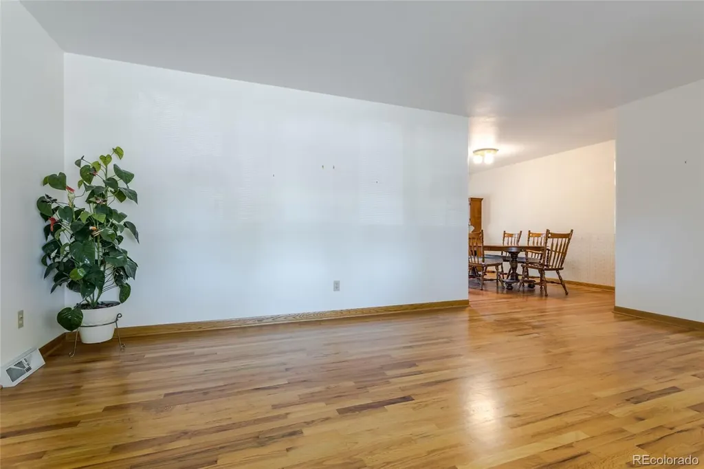 3795 S Uinta Court Denver CO 80237