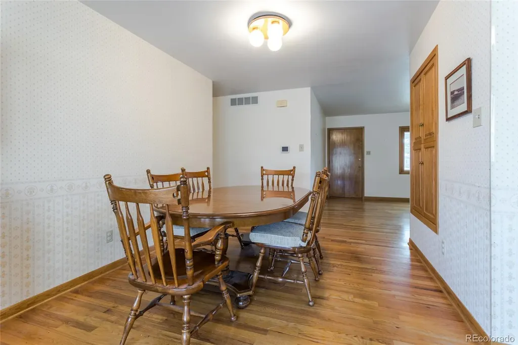 3795 S Uinta Court Denver CO 80237
