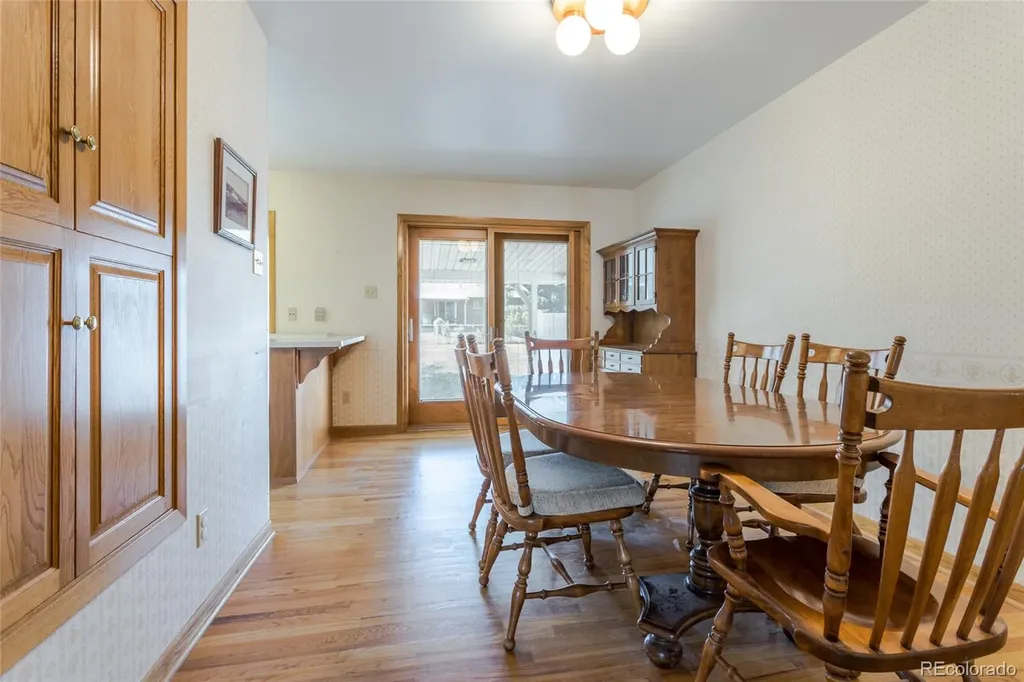 3795 S Uinta Court Denver CO 80237