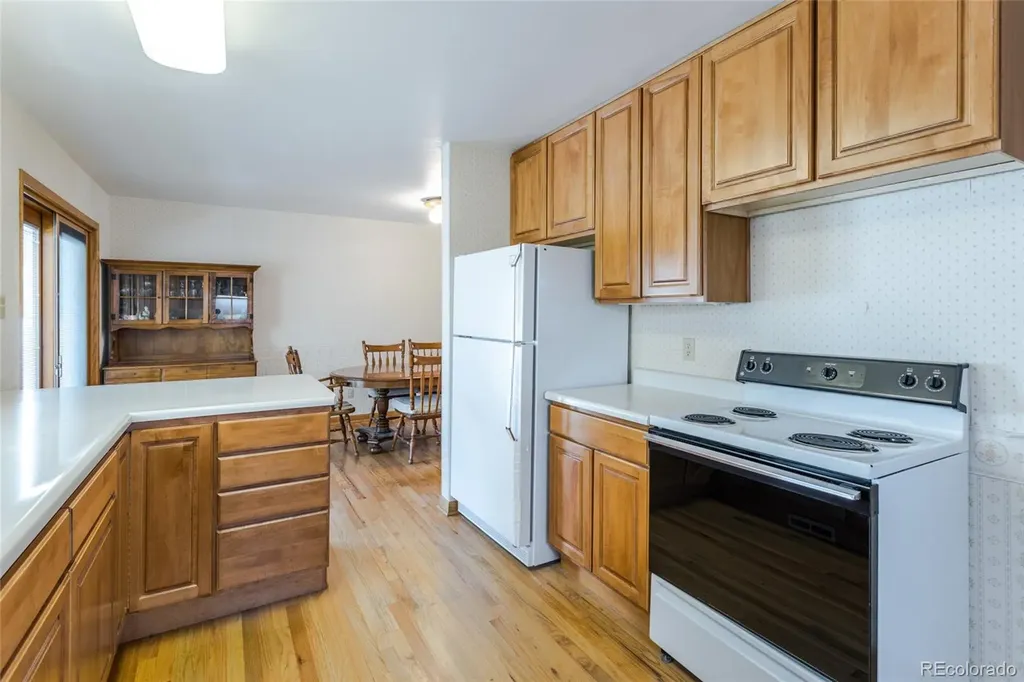 3795 S Uinta Court Denver CO 80237