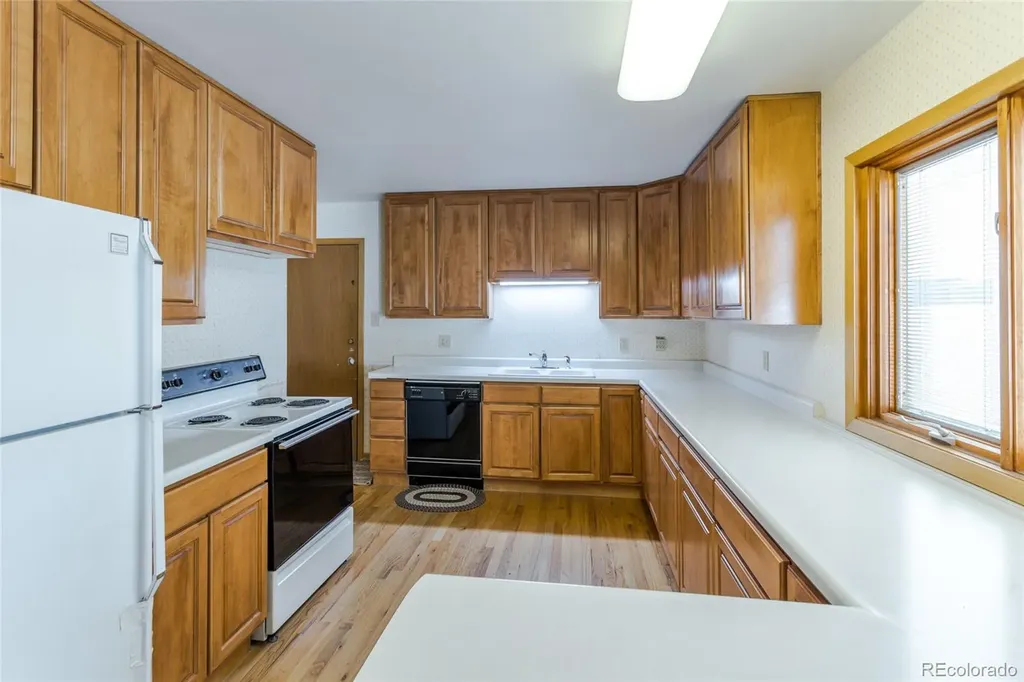 3795 S Uinta Court Denver CO 80237