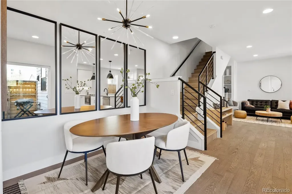 1432 Knox Court Denver CO 80204