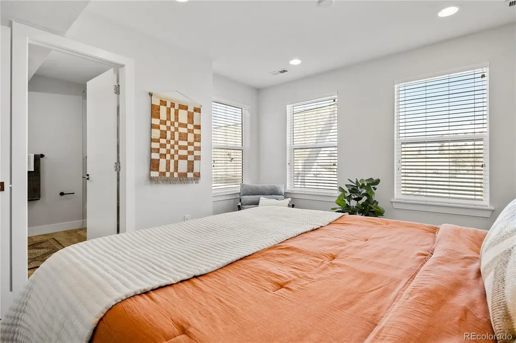 1432 Knox Court Denver CO 80204
