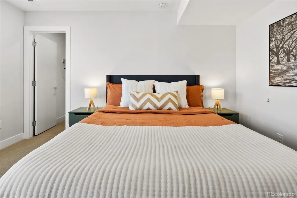 1432 Knox Court Denver CO 80204