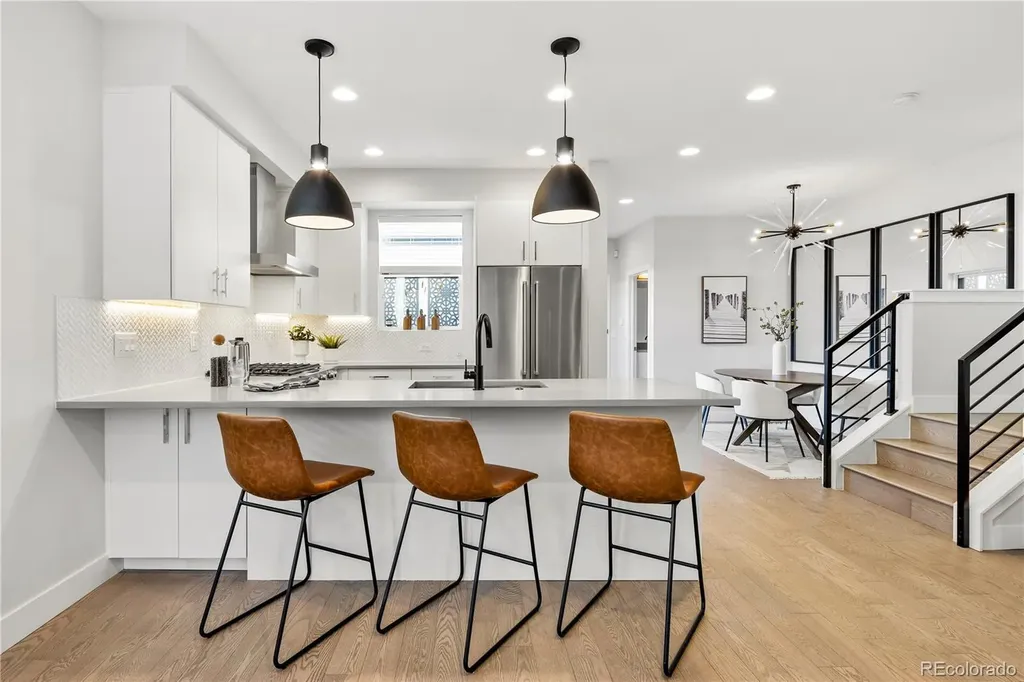 1432 Knox Court Denver CO 80204