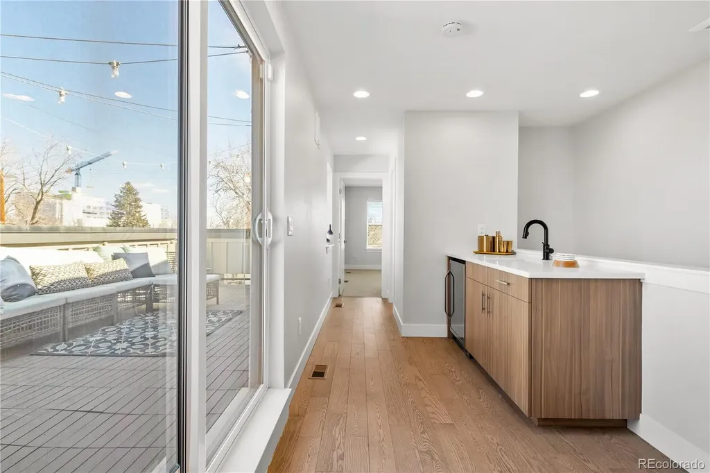 1432 Knox Court Denver CO 80204