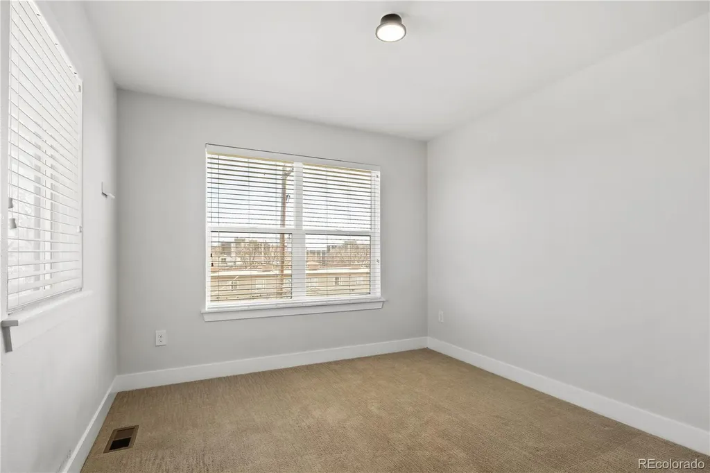 1432 Knox Court Denver CO 80204