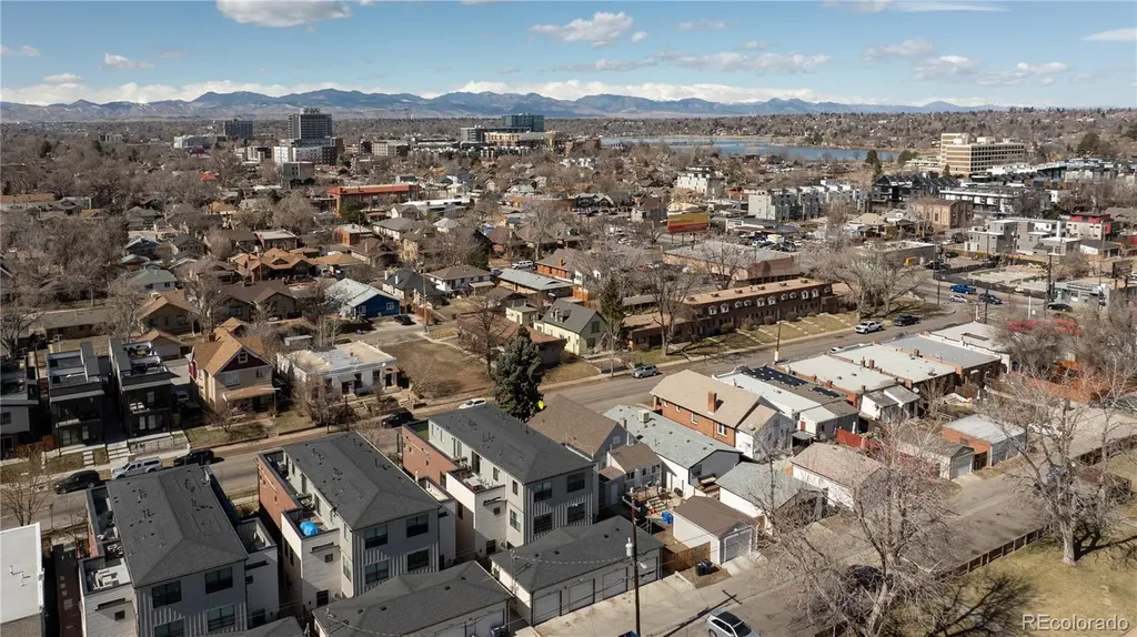 1432 Knox Court Denver CO 80204