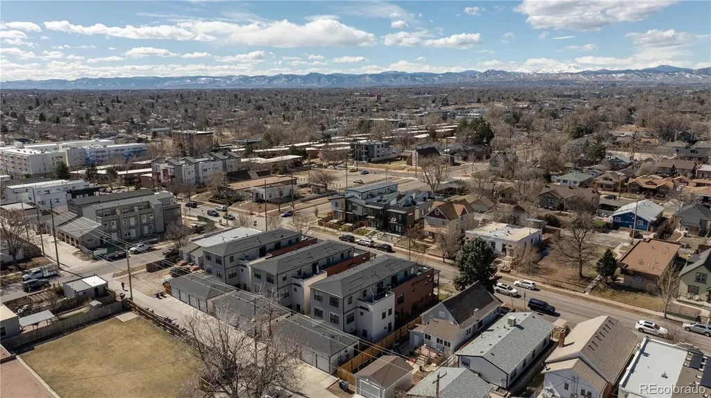 1432 Knox Court Denver CO 80204