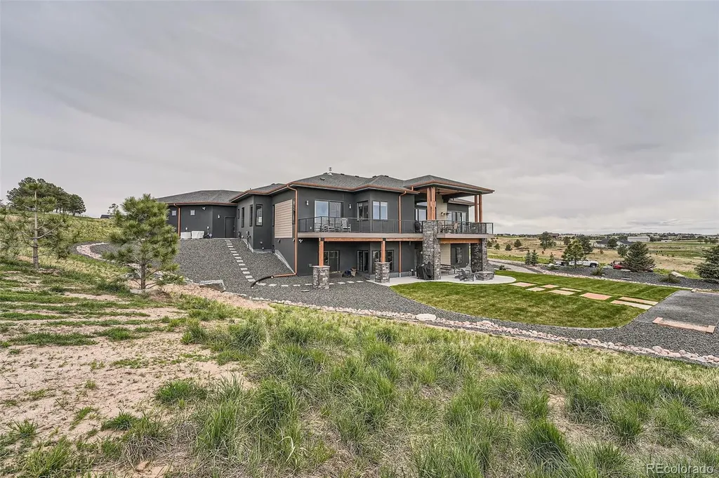 10689 Shadow Pines Road Parker CO 80138