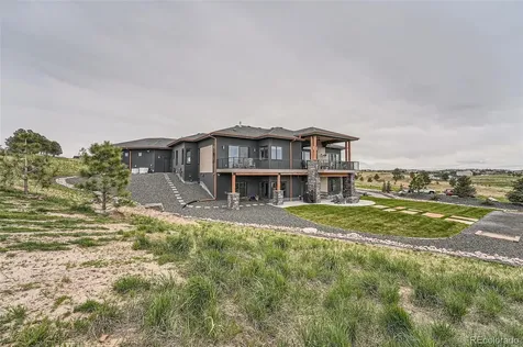10689 Shadow Pines Road Parker CO 80138
