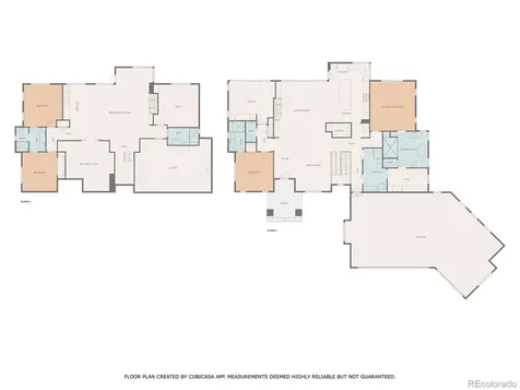 10689 Shadow Pines Road Parker CO 80138