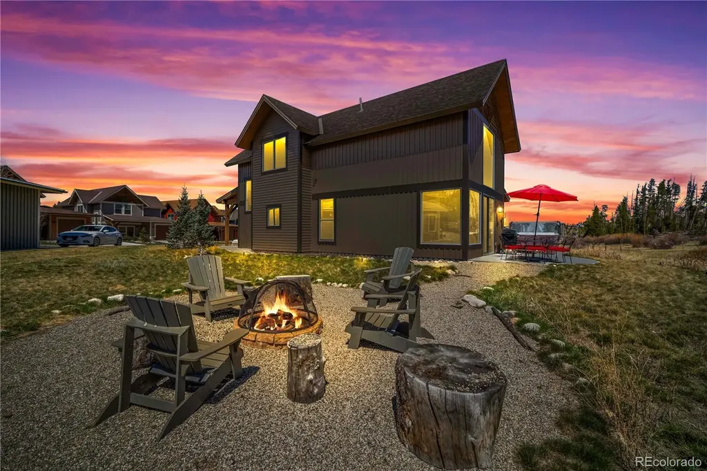 34 Beaver Brook Trail Fraser CO 80442