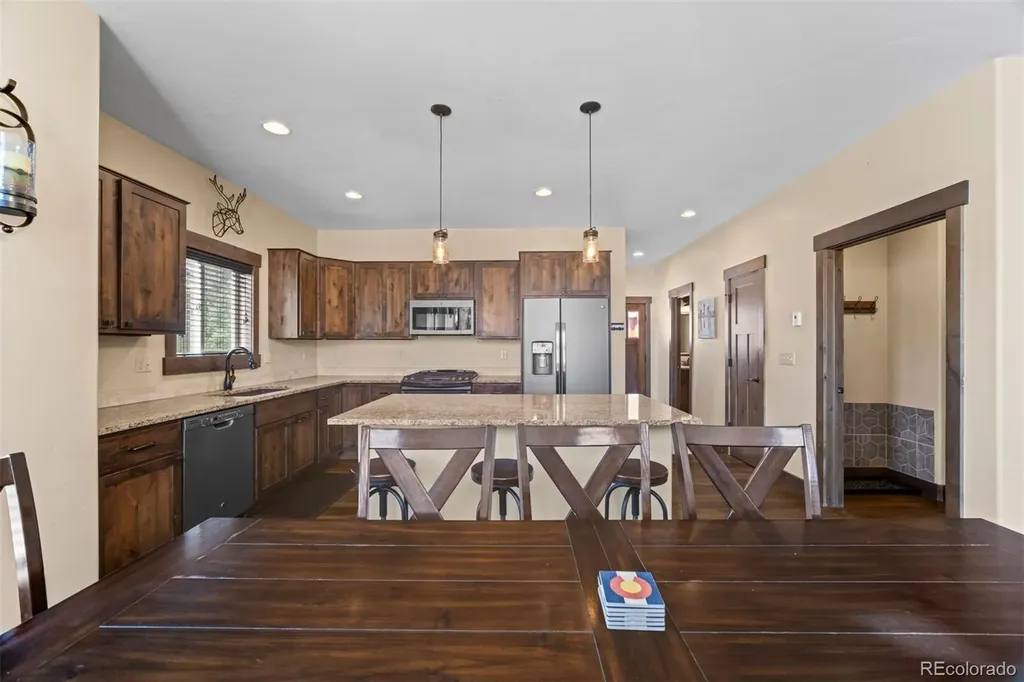 34 Beaver Brook Trail Fraser CO 80442