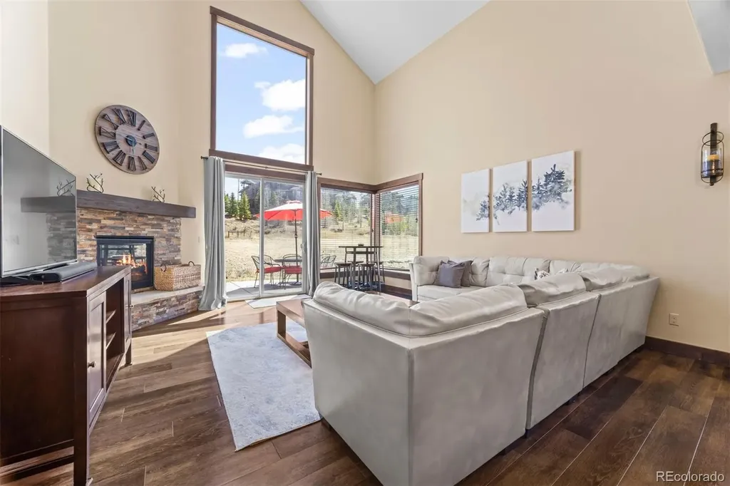 34 Beaver Brook Trail Fraser CO 80442
