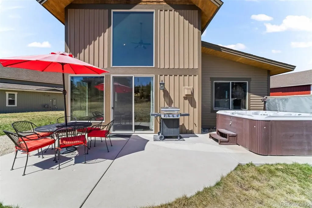 34 Beaver Brook Trail Fraser CO 80442