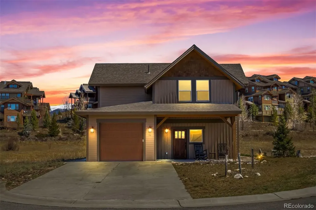 34 Beaver Brook Trail Fraser CO 80442