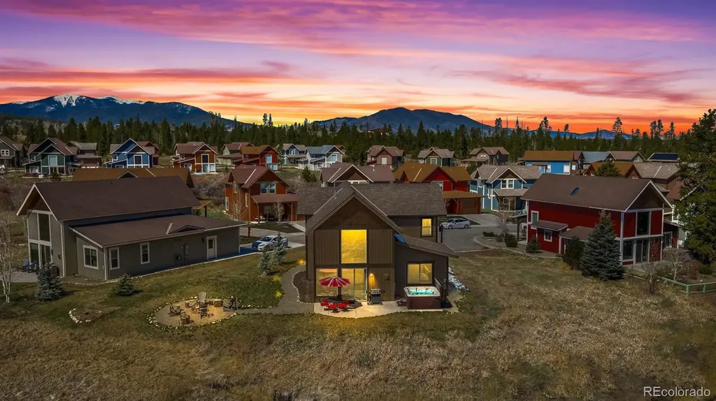34 Beaver Brook Trail Fraser CO 80442