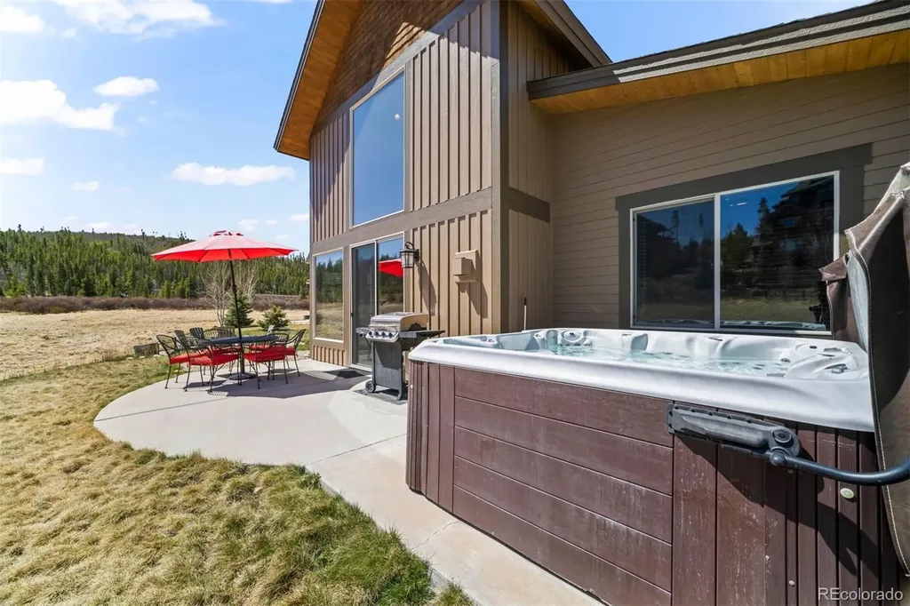 34 Beaver Brook Trail Fraser CO 80442