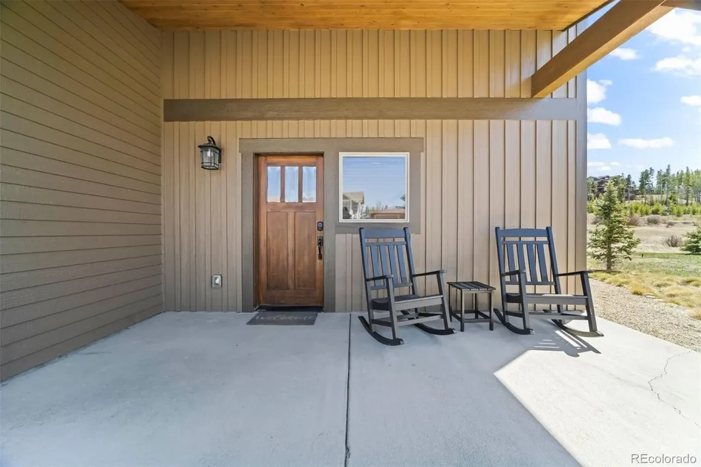 34 Beaver Brook Trail Fraser CO 80442