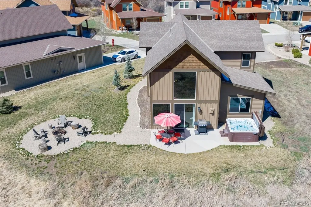 34 Beaver Brook Trail Fraser CO 80442