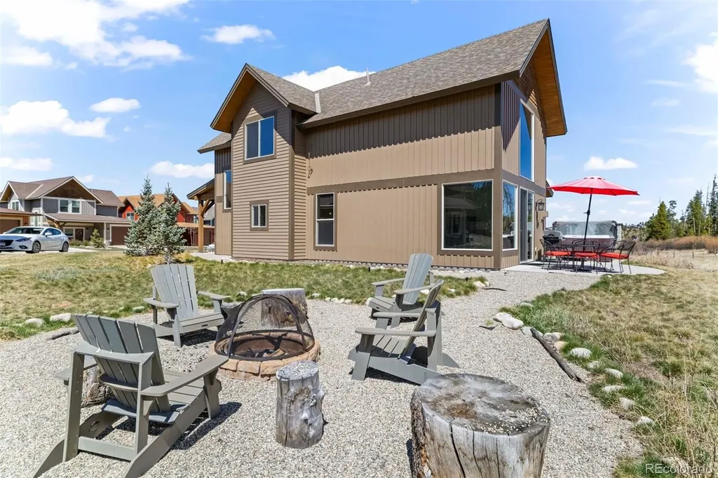 34 Beaver Brook Trail Fraser CO 80442
