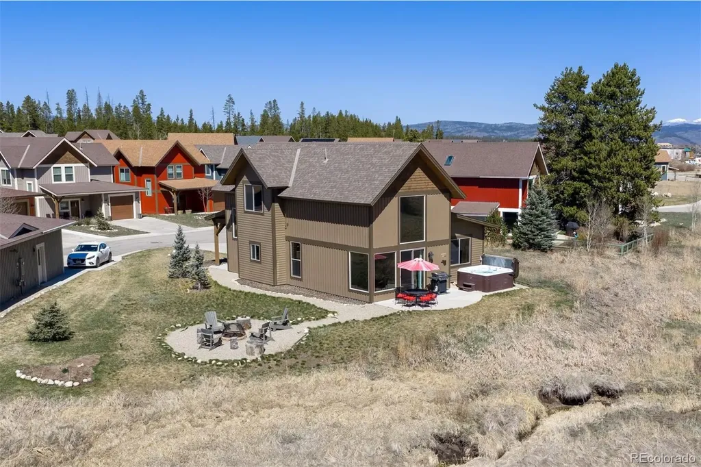 34 Beaver Brook Trail Fraser CO 80442