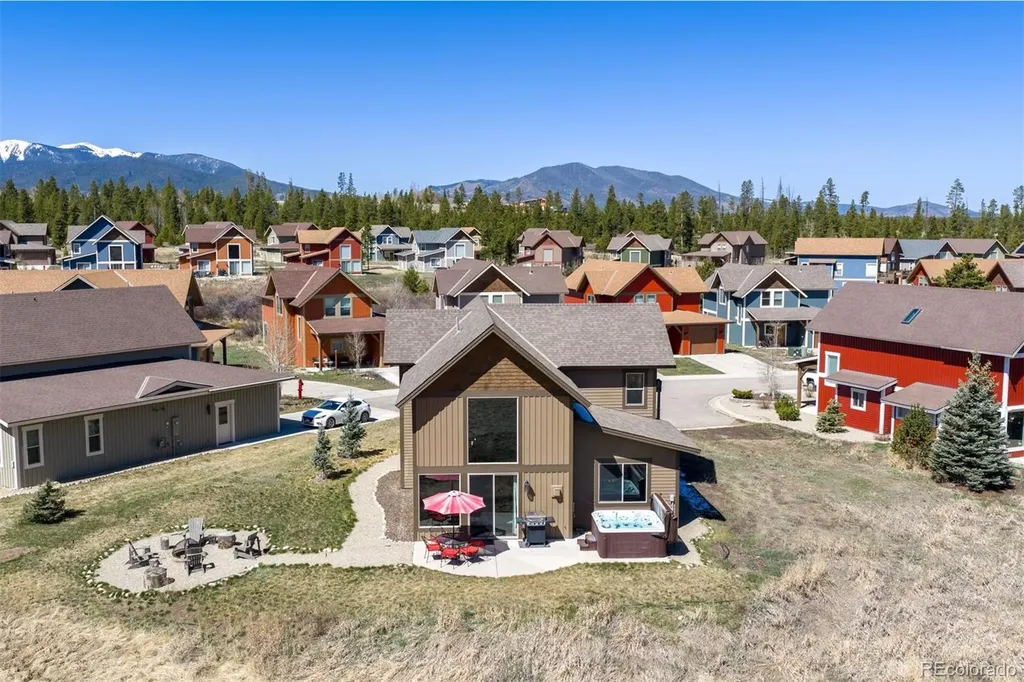 34 Beaver Brook Trail Fraser CO 80442