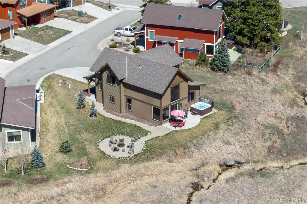 34 Beaver Brook Trail Fraser CO 80442