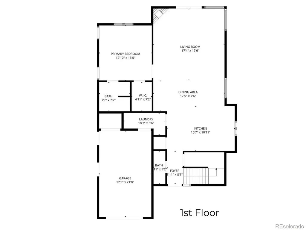 34 Beaver Brook Trail Fraser CO 80442