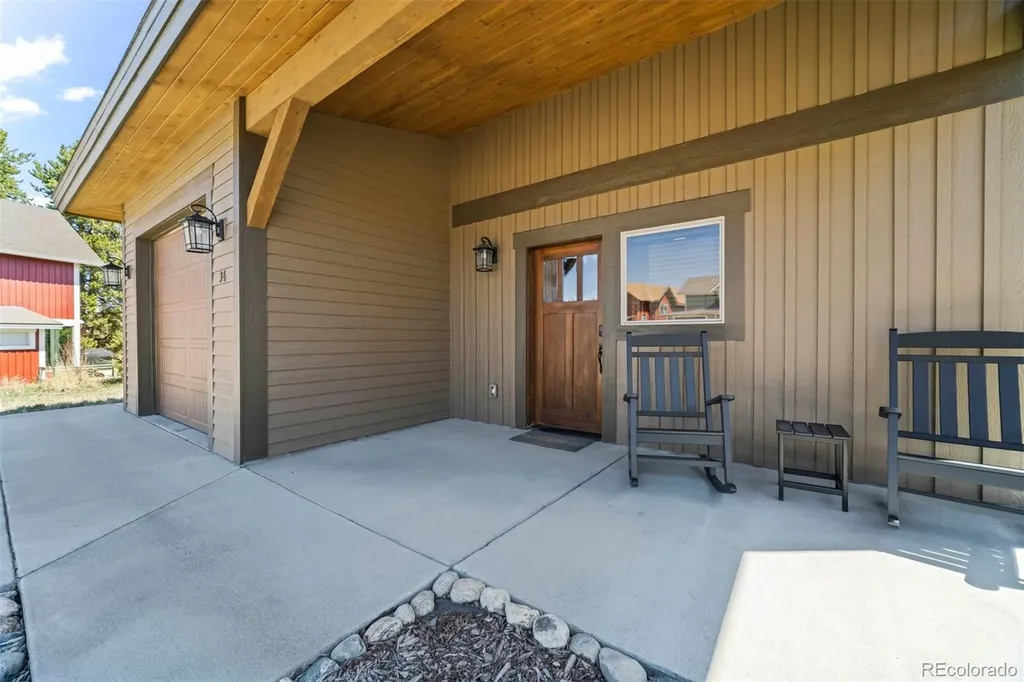 34 Beaver Brook Trail Fraser CO 80442