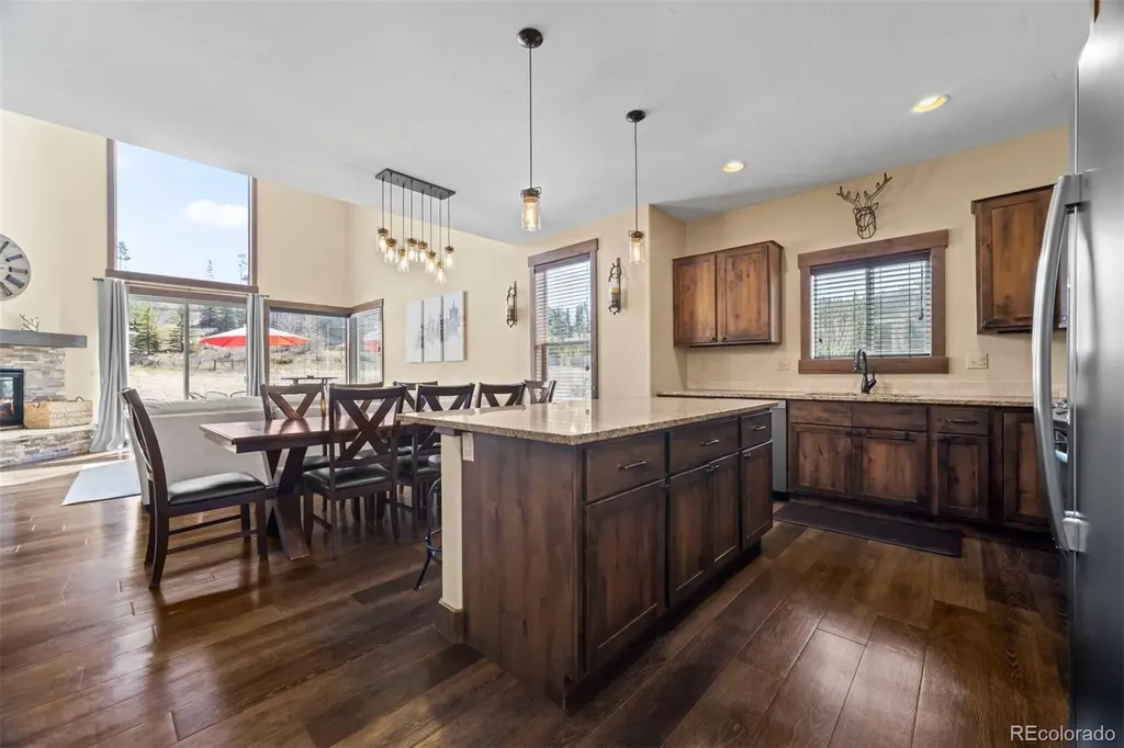 34 Beaver Brook Trail Fraser CO 80442